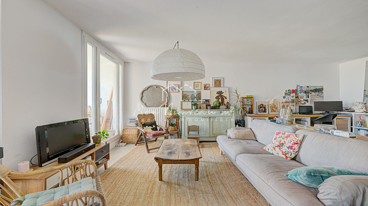 Ma-Cabane - Vente Appartement CHAMPS-SUR-MARNE, 67 m²