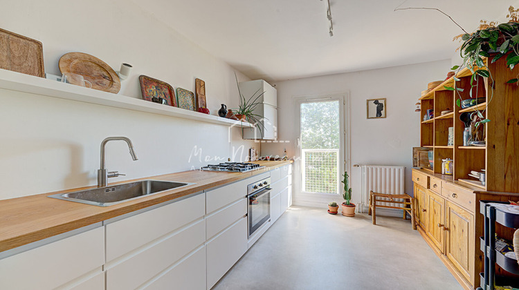 Ma-Cabane - Vente Appartement CHAMPS-SUR-MARNE, 67 m²