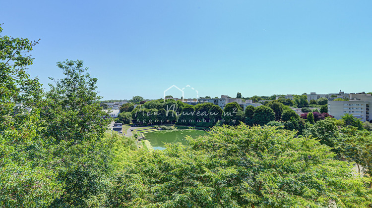 Ma-Cabane - Vente Appartement CHAMPS-SUR-MARNE, 67 m²