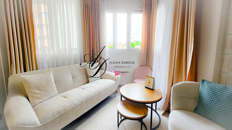 Ma-Cabane - Vente Appartement CHAMPS SUR MARNE, 79 m²