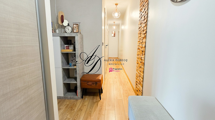 Ma-Cabane - Vente Appartement CHAMPS SUR MARNE, 79 m²