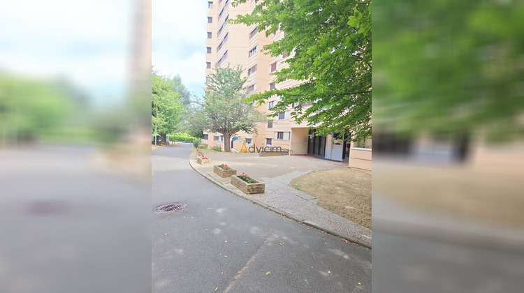 Ma-Cabane - Vente Appartement Champs-sur-Marne, 80 m²