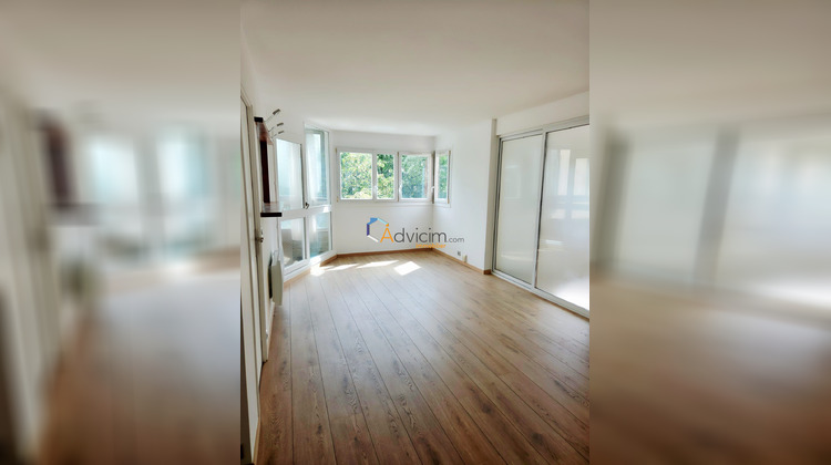 Ma-Cabane - Vente Appartement Champs-sur-Marne, 80 m²