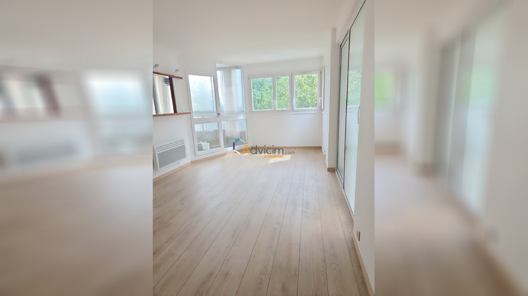 Ma-Cabane - Vente Appartement Champs-sur-Marne, 80 m²