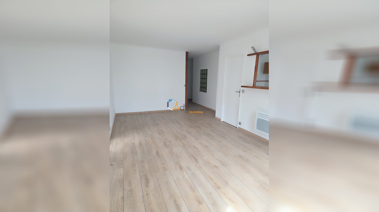 Ma-Cabane - Vente Appartement Champs-sur-Marne, 80 m²