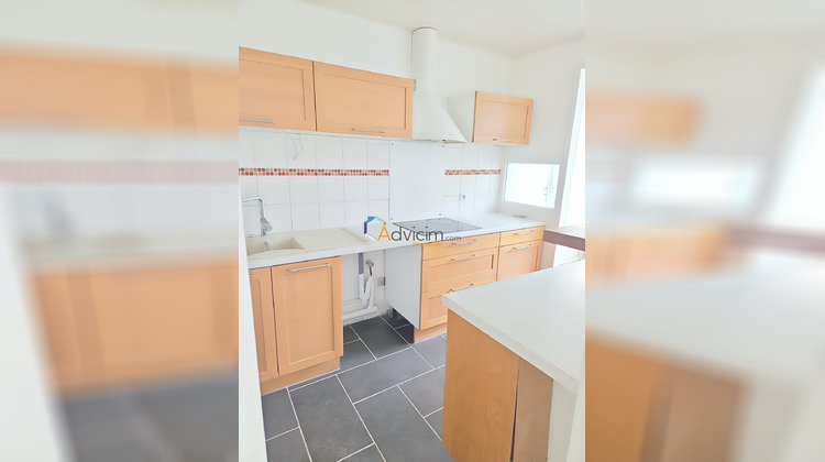 Ma-Cabane - Vente Appartement Champs-sur-Marne, 80 m²