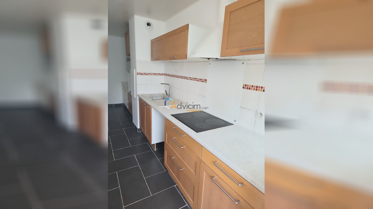 Ma-Cabane - Vente Appartement Champs-sur-Marne, 80 m²