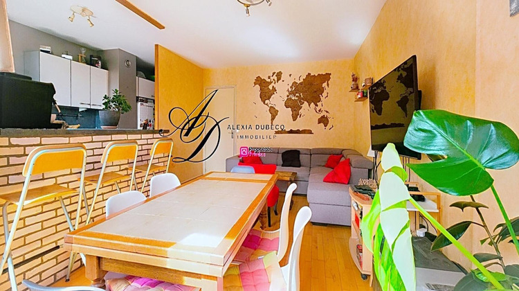 Ma-Cabane - Vente Appartement CHAMPS SUR MARNE, 67 m²