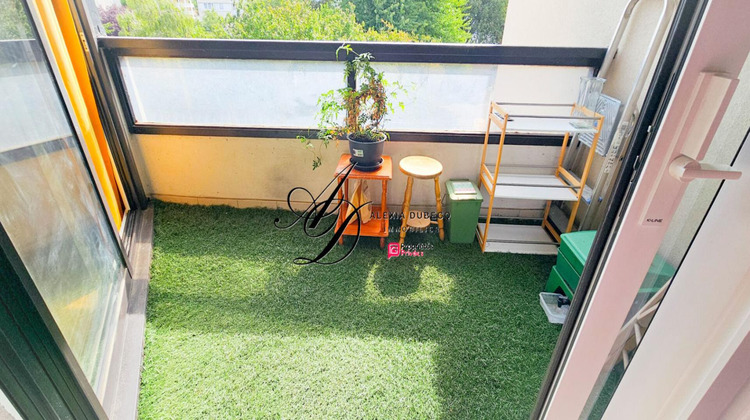 Ma-Cabane - Vente Appartement CHAMPS SUR MARNE, 67 m²