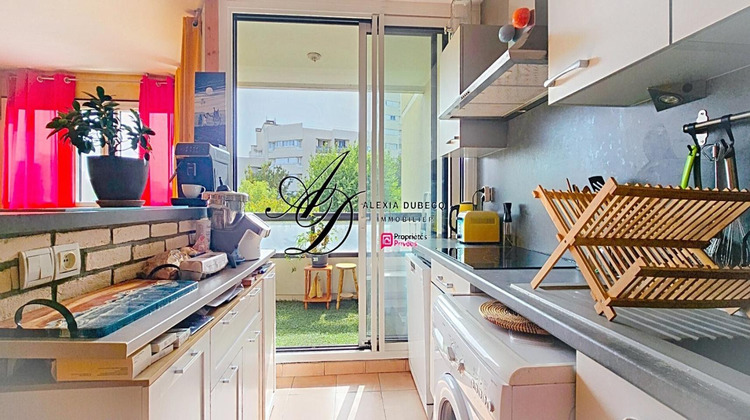 Ma-Cabane - Vente Appartement CHAMPS SUR MARNE, 67 m²