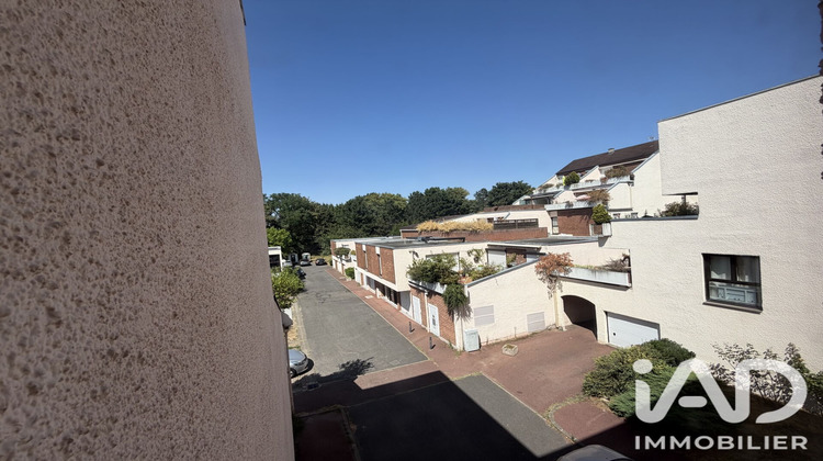Ma-Cabane - Vente Appartement Champs-sur-Marne, 120 m²