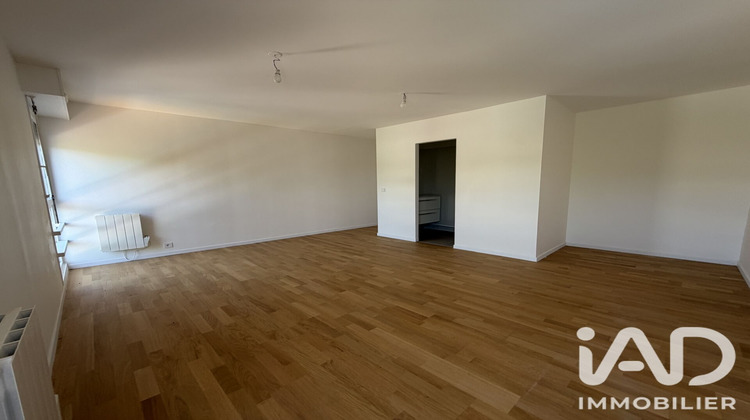 Ma-Cabane - Vente Appartement Champs-sur-Marne, 120 m²
