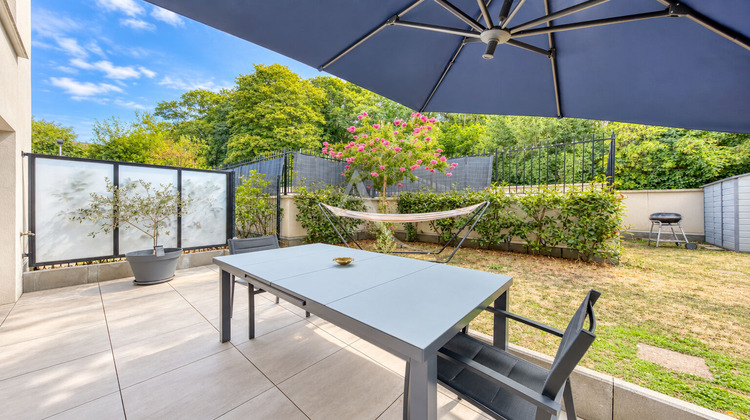 Ma-Cabane - Vente Appartement CHAMPS-SUR-MARNE, 42 m²