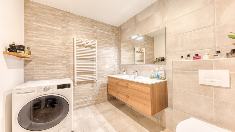 Ma-Cabane - Vente Appartement CHAMPS-SUR-MARNE, 42 m²