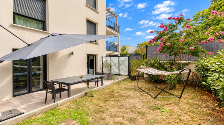 Ma-Cabane - Vente Appartement CHAMPS-SUR-MARNE, 42 m²