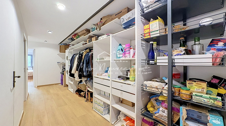 Ma-Cabane - Vente Appartement CHAMPS-SUR-MARNE, 96 m²