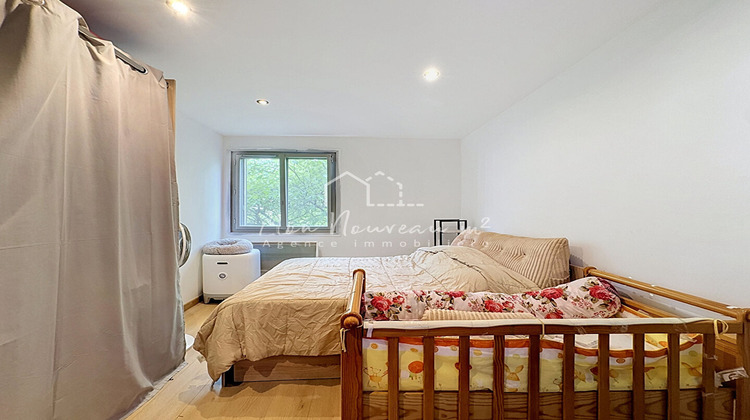 Ma-Cabane - Vente Appartement CHAMPS-SUR-MARNE, 96 m²