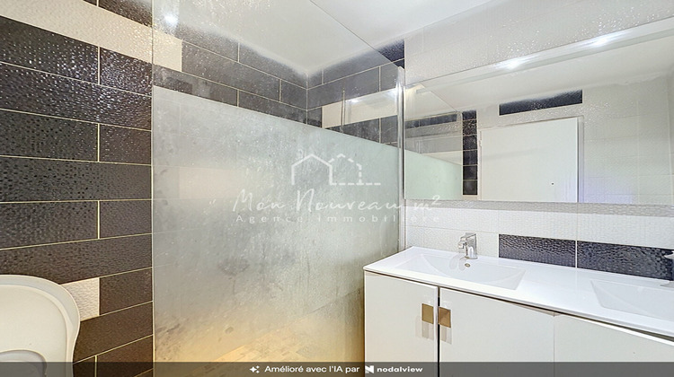 Ma-Cabane - Vente Appartement CHAMPS-SUR-MARNE, 96 m²