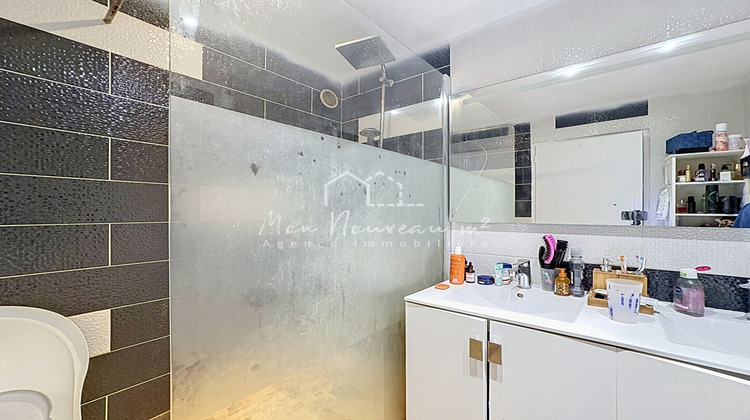 Ma-Cabane - Vente Appartement CHAMPS-SUR-MARNE, 96 m²