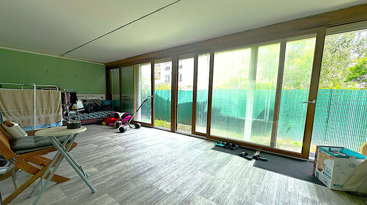 Ma-Cabane - Vente Appartement CHAMPS-SUR-MARNE, 94 m²