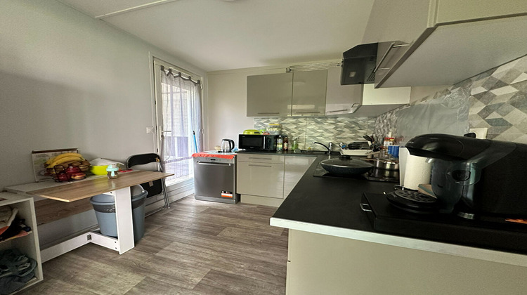 Ma-Cabane - Vente Appartement CHAMPS-SUR-MARNE, 94 m²