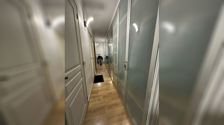 Ma-Cabane - Vente Appartement CHAMPS-SUR-MARNE, 94 m²