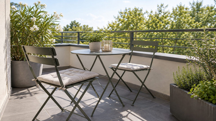 Ma-Cabane - Vente Appartement Champs-sur-Marne, 86 m²