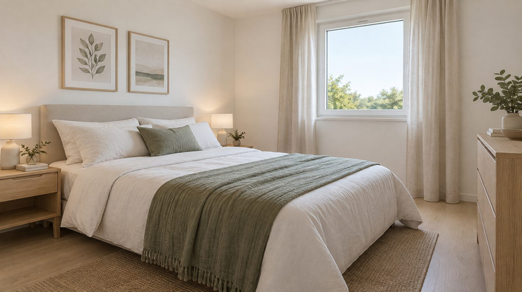 Ma-Cabane - Vente Appartement Champs-sur-Marne, 86 m²