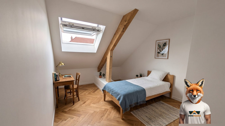 Ma-Cabane - Vente Appartement Champvans-les-Moulins, 73 m²