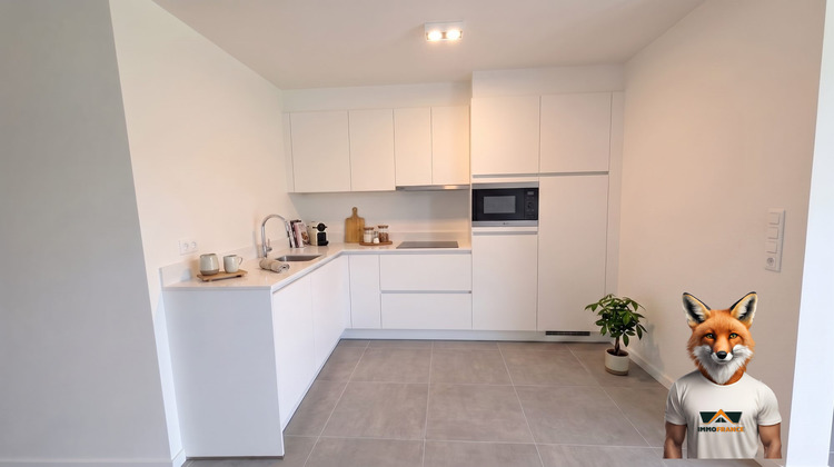 Ma-Cabane - Vente Appartement Champvans-les-Moulins, 73 m²