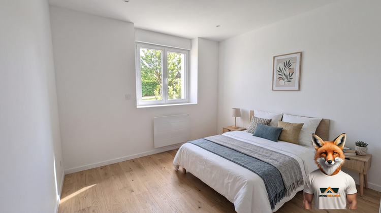 Ma-Cabane - Vente Appartement Champvans-les-Moulins, 73 m²
