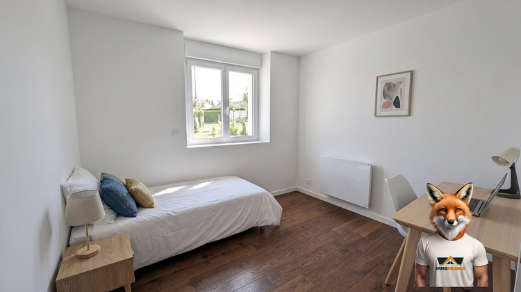 Ma-Cabane - Vente Appartement Champvans-les-Moulins, 73 m²