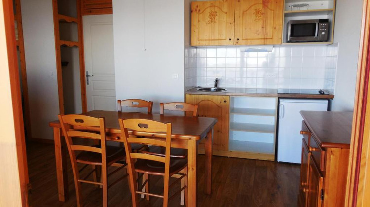 Ma-Cabane - Vente Appartement Chamrousse, 41 m²