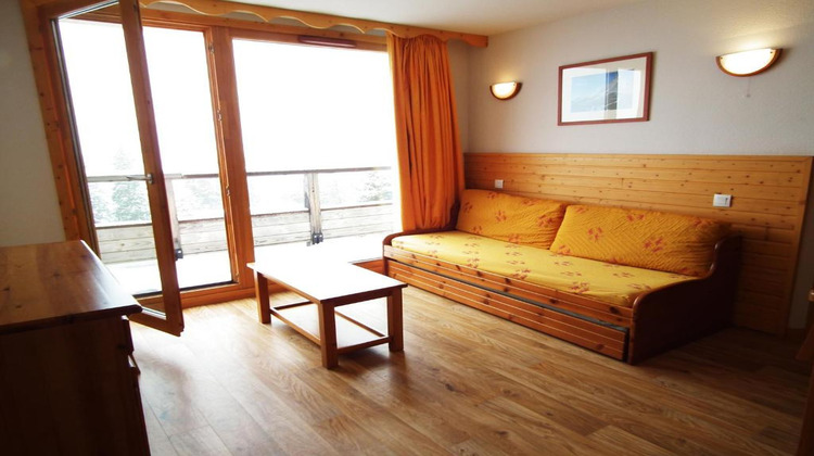 Ma-Cabane - Vente Appartement Chamrousse, 41 m²