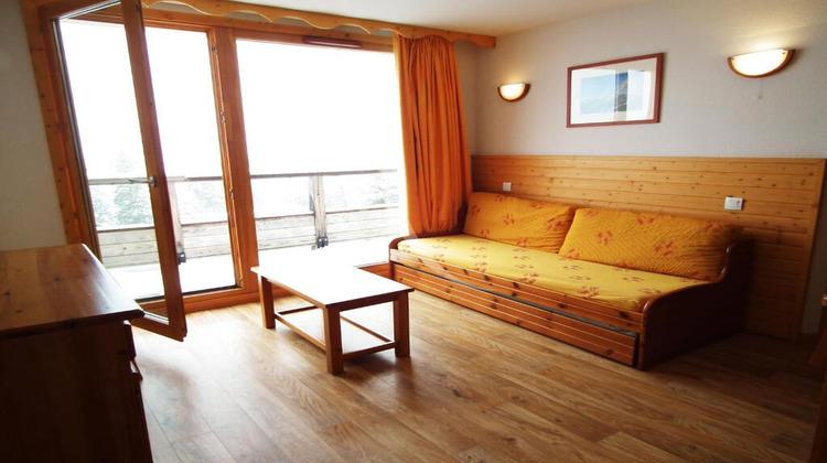 Ma-Cabane - Vente Appartement CHAMROUSSE, 40 m²