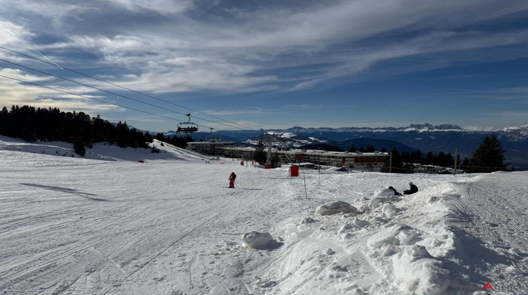 Ma-Cabane - Vente Appartement CHAMROUSSE, 138 m²