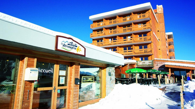 Ma-Cabane - Vente Appartement CHAMROUSSE, 19 m²