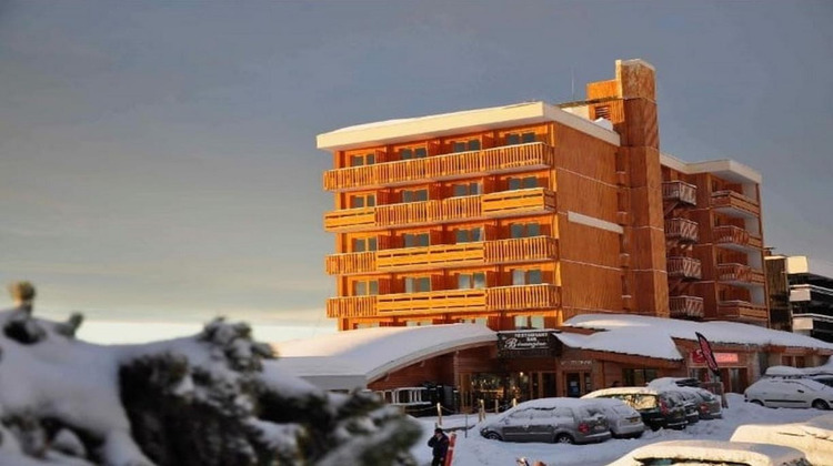 Ma-Cabane - Vente Appartement CHAMROUSSE, 19 m²