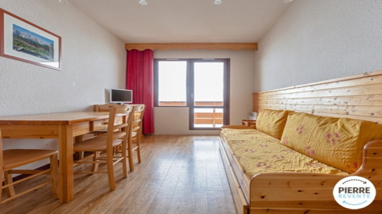 Ma-Cabane - Vente Appartement CHAMROUSSE, 19 m²