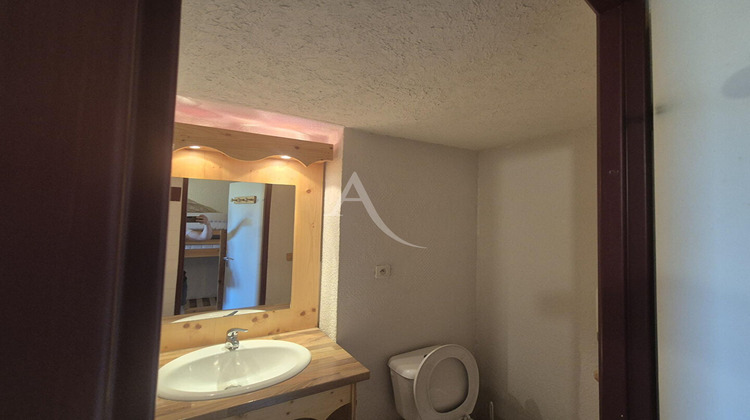 Ma-Cabane - Vente Appartement CHAMROUSSE, 21 m²
