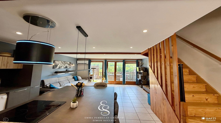 Ma-Cabane - Vente Appartement Chanas, 59 m²