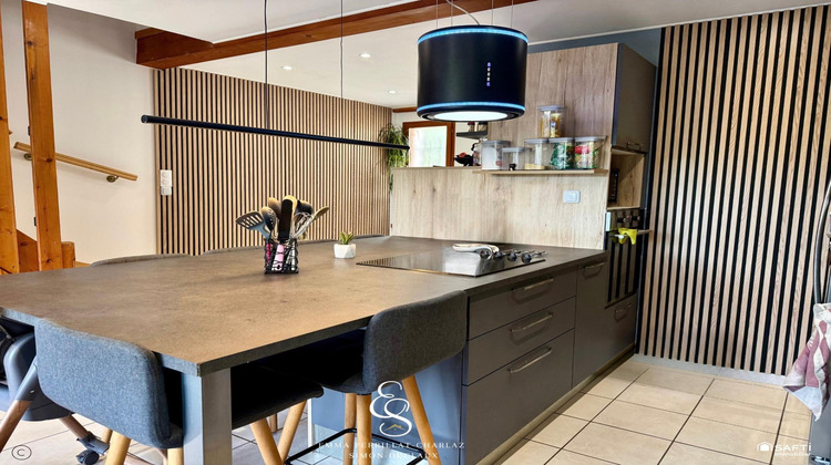 Ma-Cabane - Vente Appartement Chanas, 59 m²