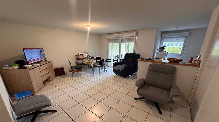 Ma-Cabane - Vente Appartement CHANCELADE, 45 m²