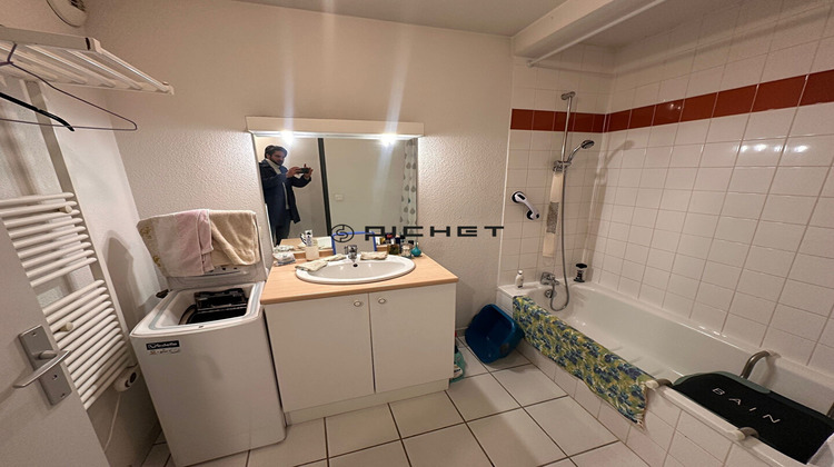 Ma-Cabane - Vente Appartement CHANCELADE, 45 m²