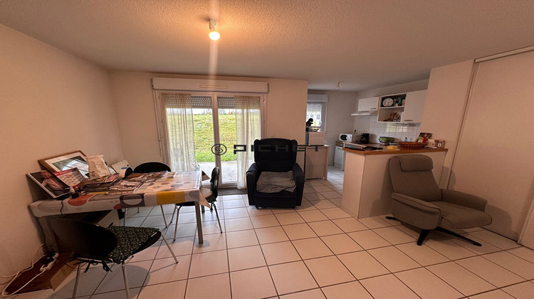 Ma-Cabane - Vente Appartement CHANCELADE, 45 m²