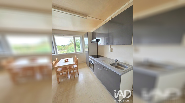 Ma-Cabane - Vente Appartement Changis-sur-Marne, 77 m²