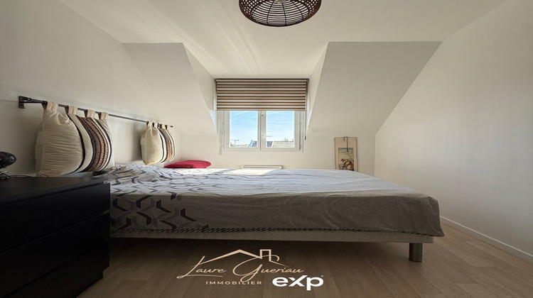 Ma-Cabane - Vente Appartement Chanteloup-en-Brie, 36 m²