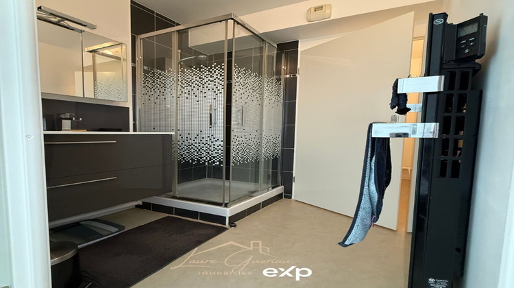 Ma-Cabane - Vente Appartement Chanteloup-en-Brie, 36 m²