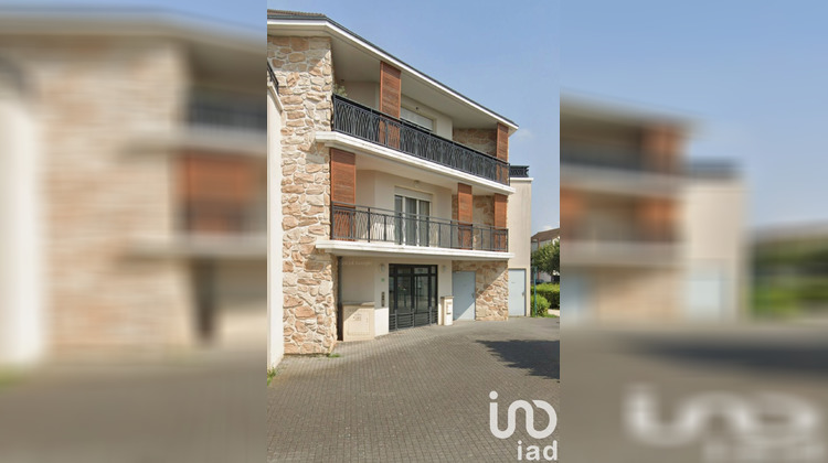 Ma-Cabane - Vente Appartement Chanteloup-en-Brie, 73 m²