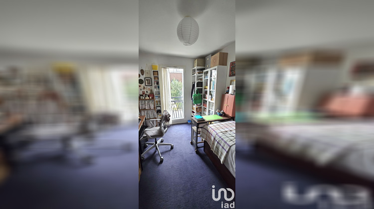 Ma-Cabane - Vente Appartement Chanteloup-en-Brie, 73 m²